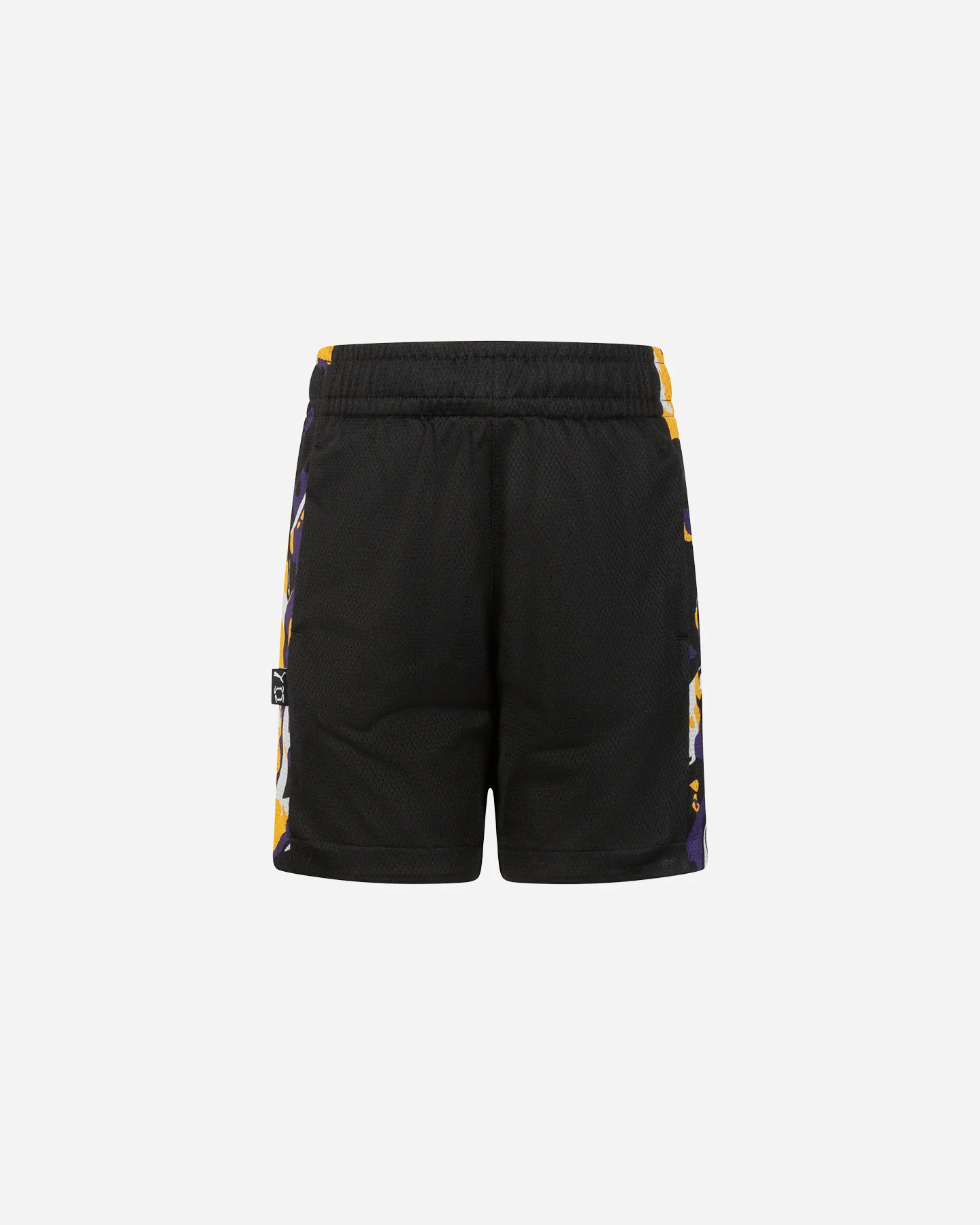 Pantaloncini Puma Printed Jr 633289-01