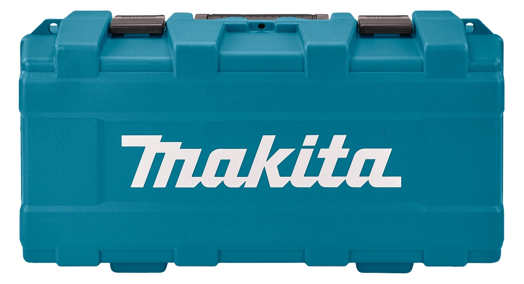 Makita Zubehör 821777-2 Koffer für DPO600