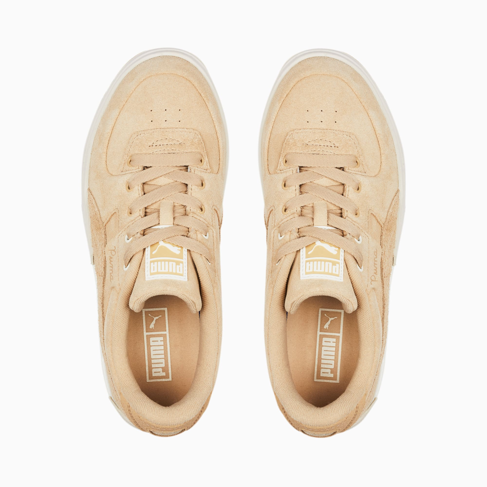 PUMA Cali Dream First Sense 387146_02 / braun