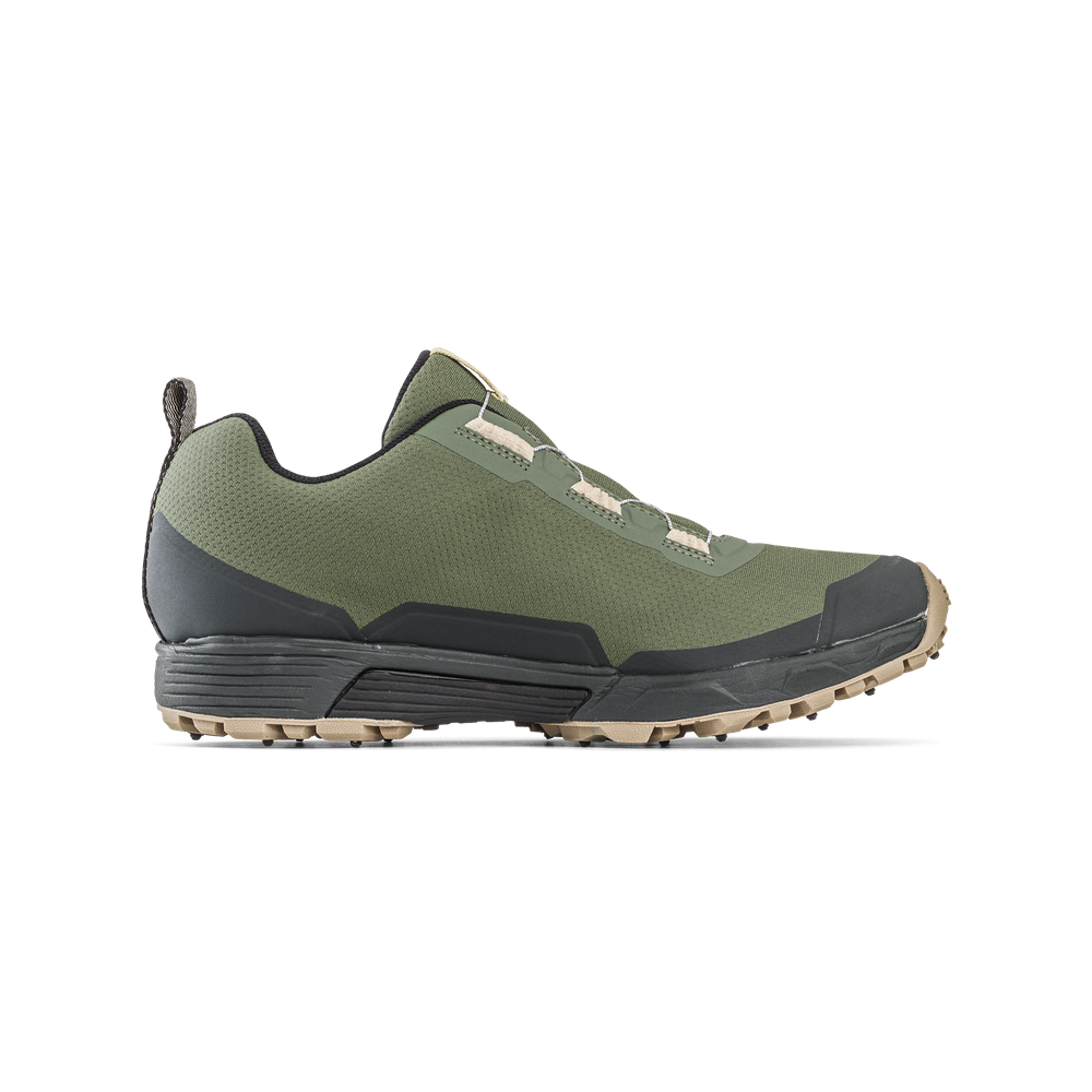 Icebug Rover Mens BUGrip GTX Thyme Charcoal D5445-9C / grün