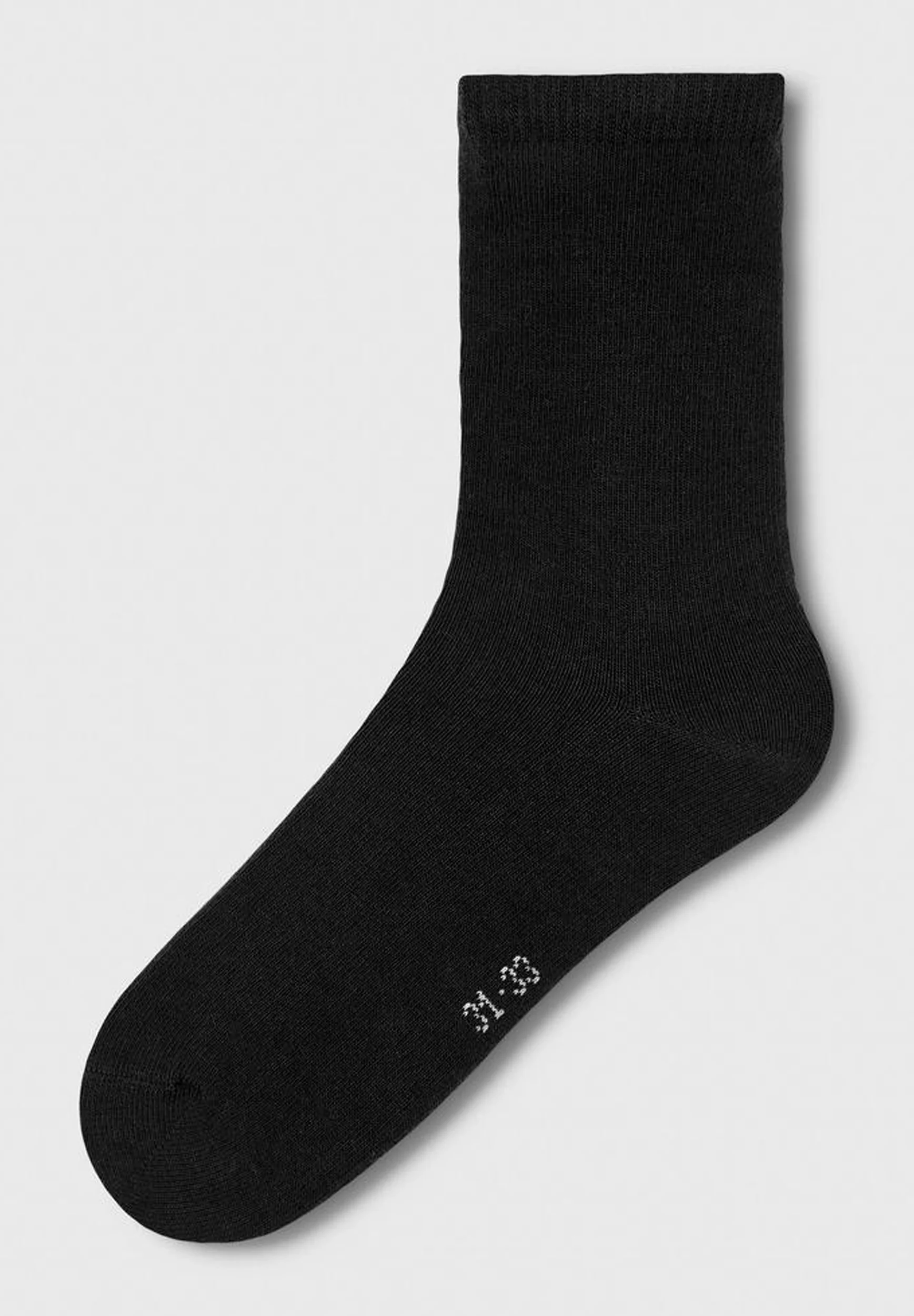 Calcetines NKNSOCK UNISEX 7 PACK