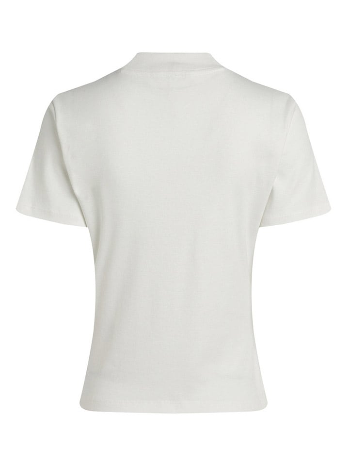 Tommy Hilfiger Shirt in Weiß günstig kaufen