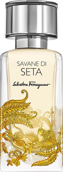 Salvatore Ferragamo Savane di Seta Eau de Parfum