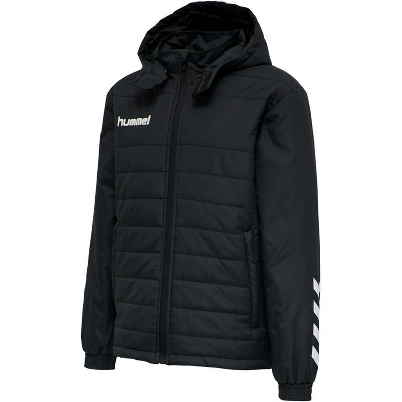 hummel hmlPROMO SHORT BENCH JACKET KIDS Funktionsjacke Kinder