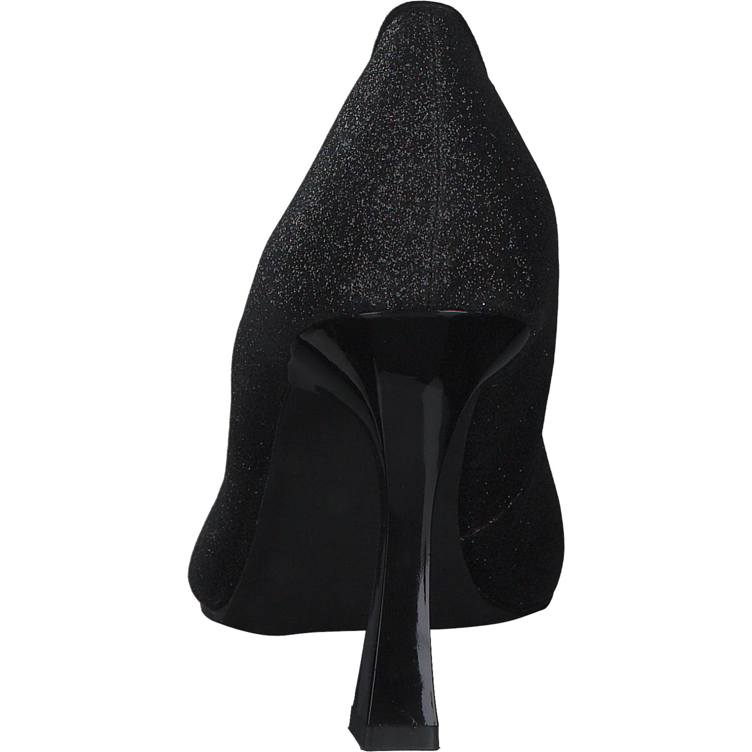 Marco Tozzi 82406, Pumps, Damen, Schwarz (Black Metallic)