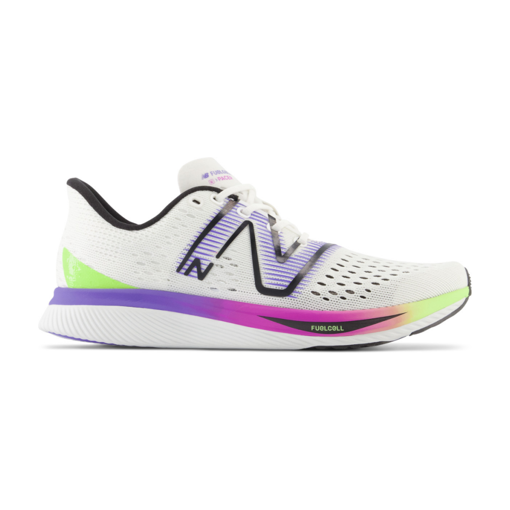 New Balance FuelCell SuperComp Pacer WFCRRCM / weiss