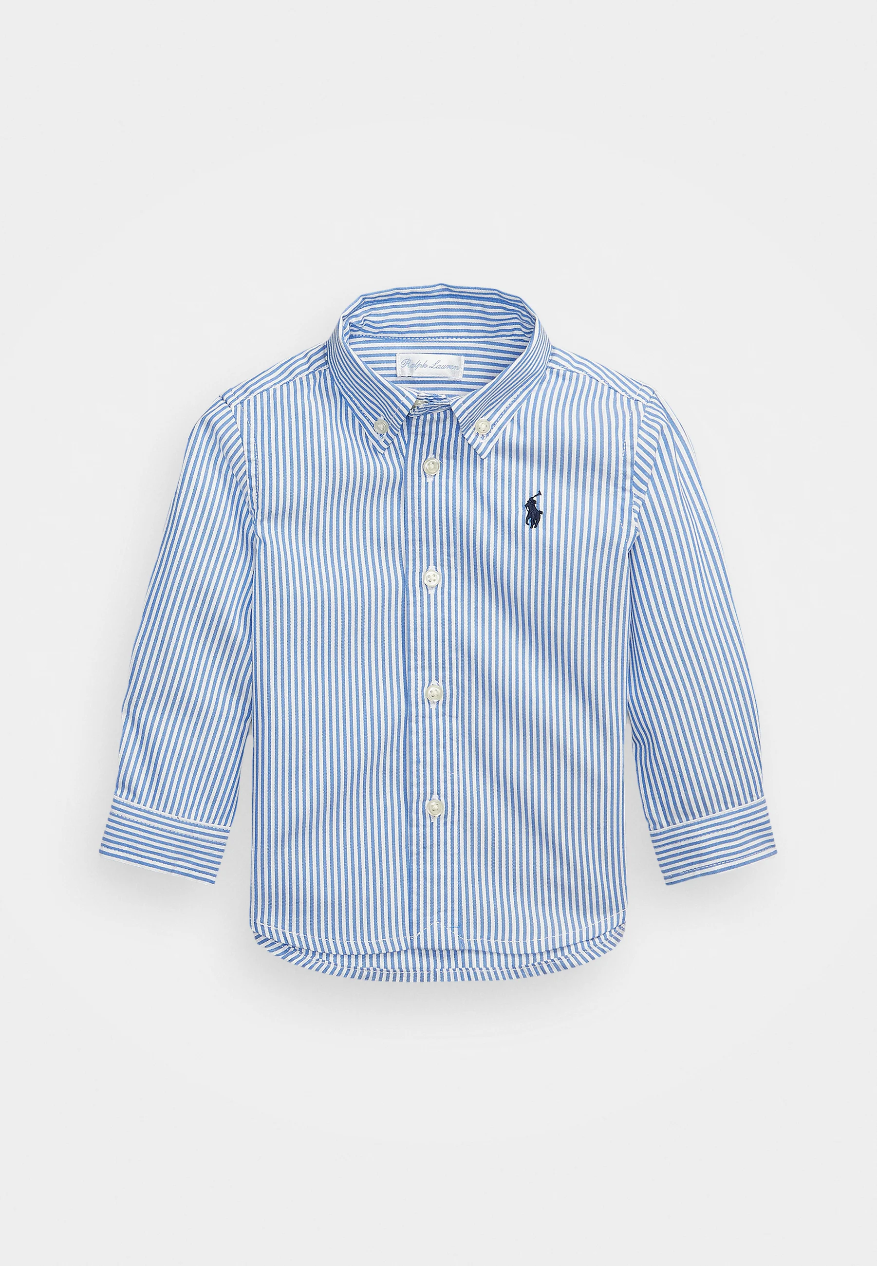 Camisa Polo Ralph Lauren BABY SLIM FIT