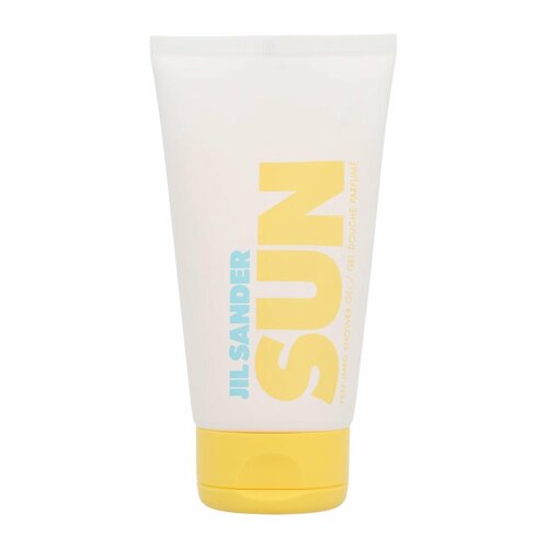Gel douche Jil Sander Sun Édition Été 2020 150 ml