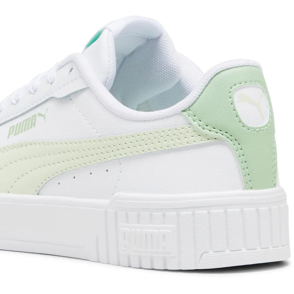 PUMA Carina 2.0 Jr 386185/015 / weiss