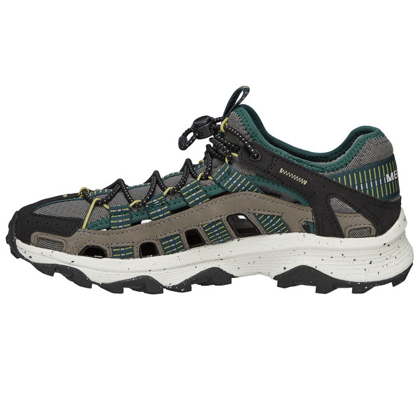 SPEED FUSION STRETCH Herren - Trekkingsandalen