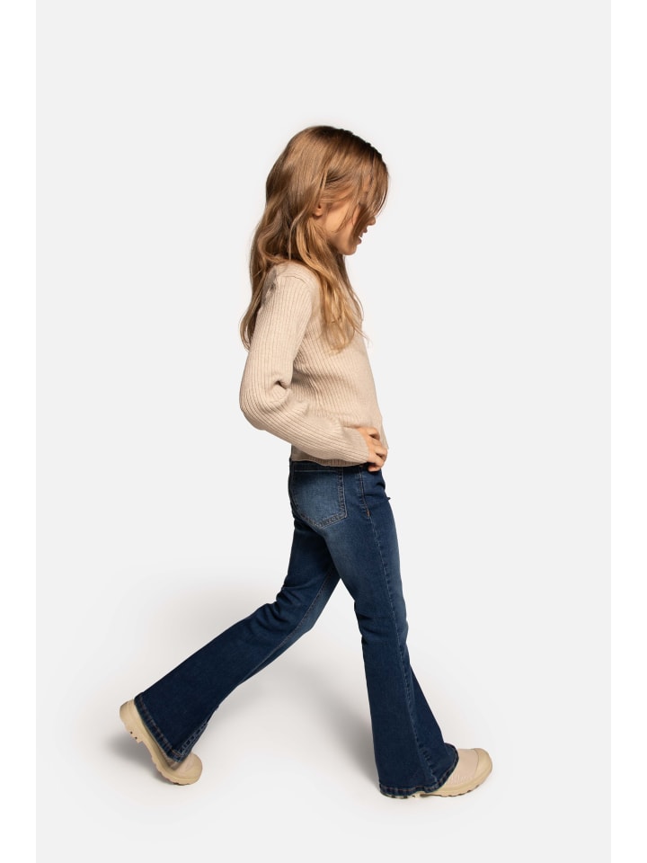 Coccodrillo Jeanshose in dunkelblau günstig kaufen