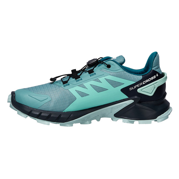 SUPERCROSS 4 GORE-TEX Damen - Trailrunningschuhe