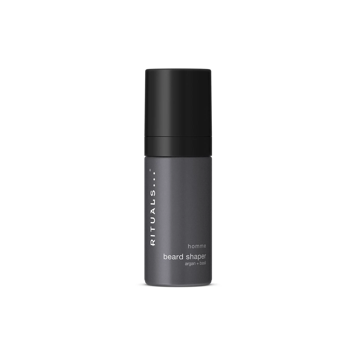Homme Beard Shaper - Trattamento Barba