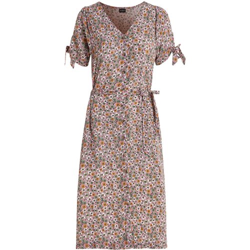 DAMEN KLEID PRTBANDA DRESS
