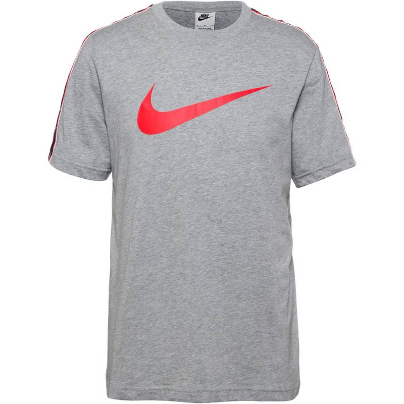 Nike NSW Repeat T-Shirt Herren