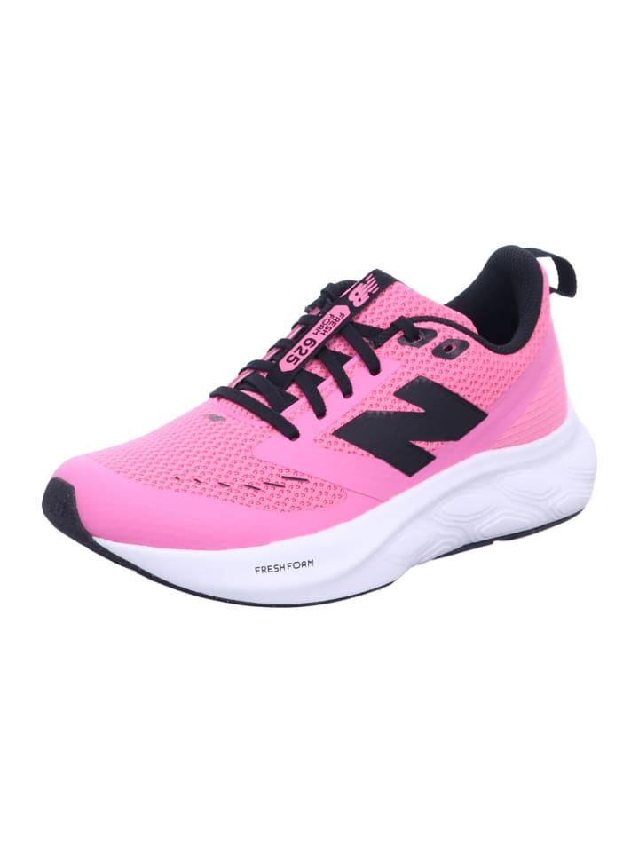 New Balance Mädchen Halbschuhe 625 V1 in Rot günstig kaufen