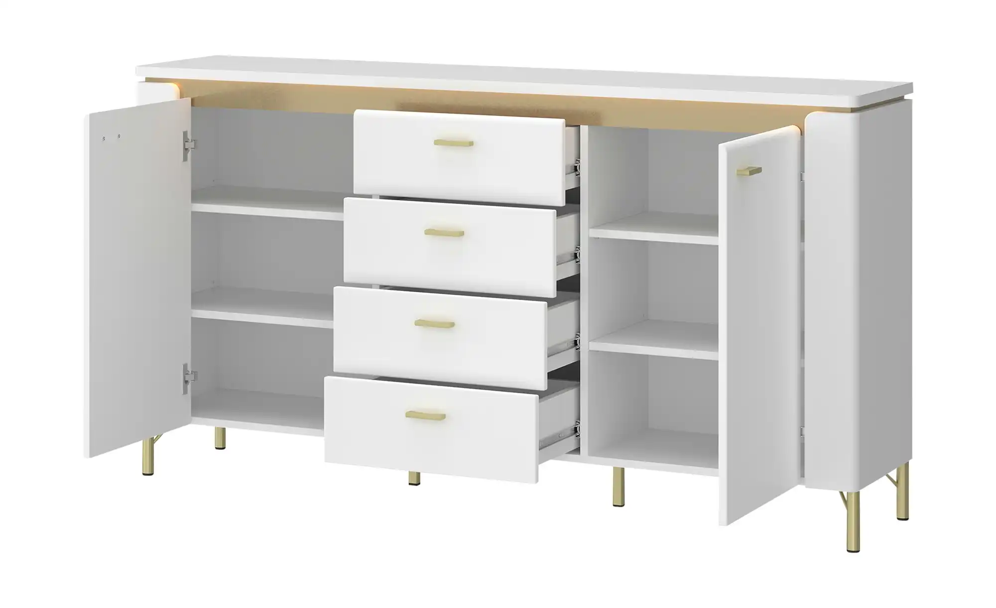 Sideboard mit Softclose