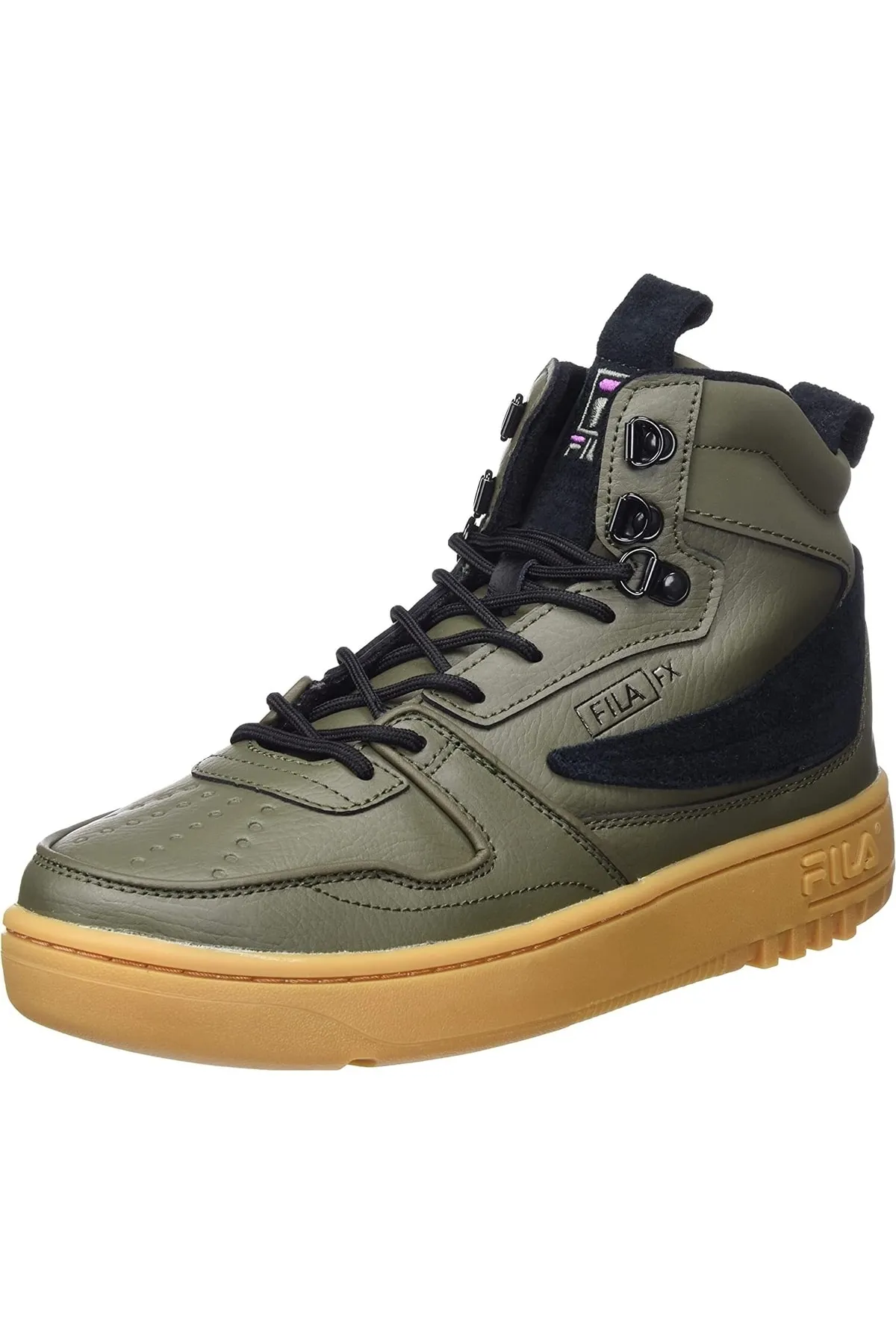 Fila  Sneaker - Grün - Flacher Absatz