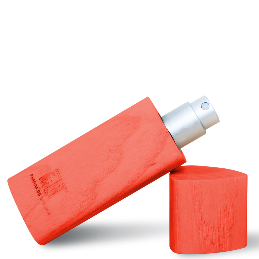 FiiLiT WAKA - MADAGASCAR EAU DE PARFUM