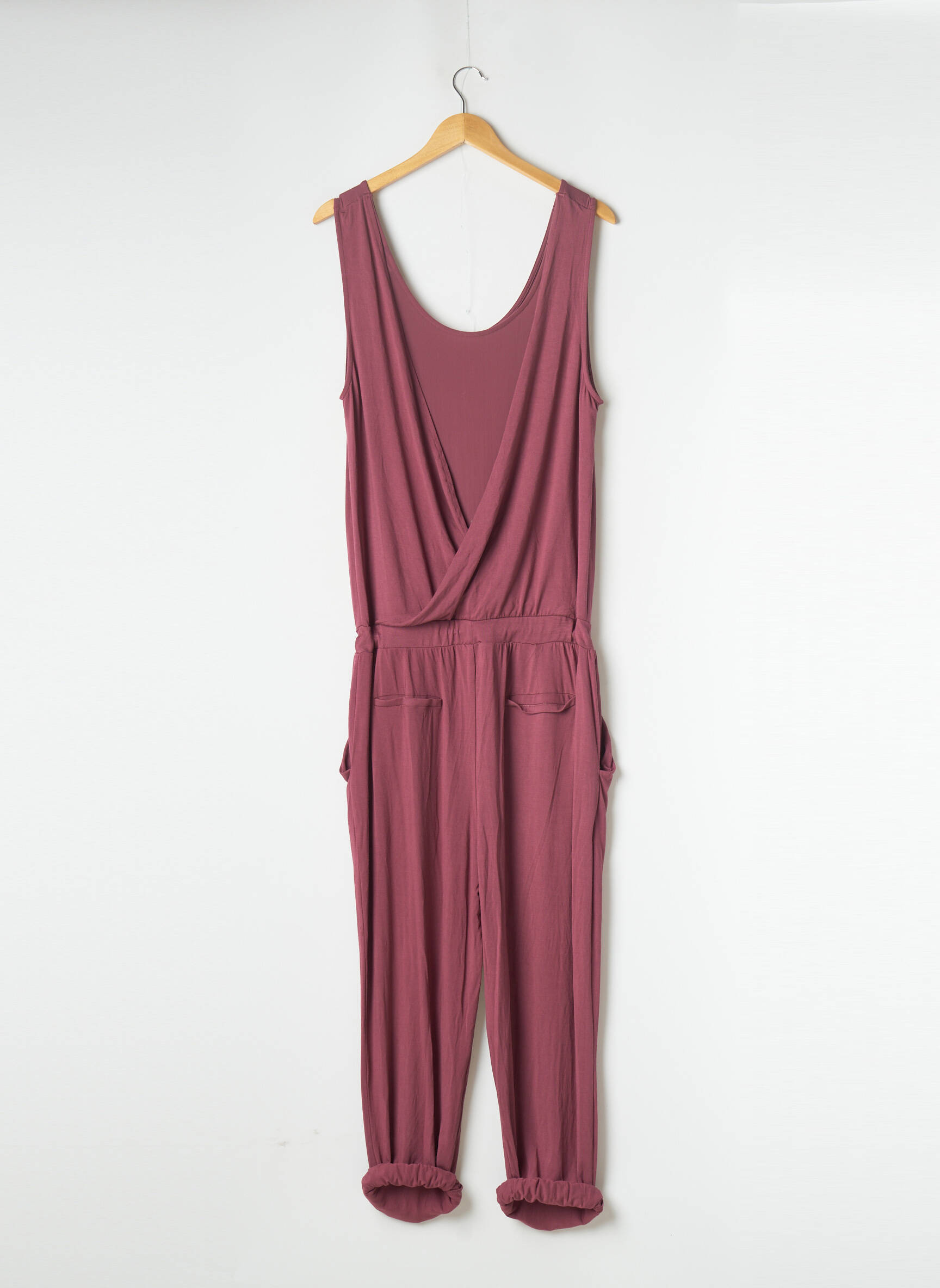 Sapph Combinaisons 1 Femme couleur rose
