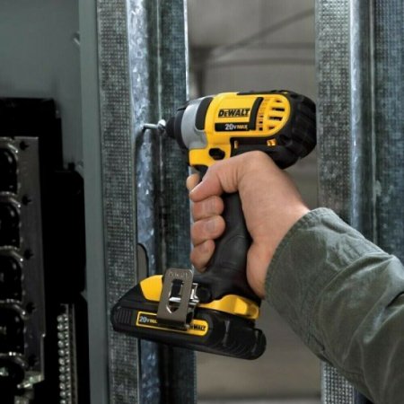 2024  DEWALT 20-VOLT MAX LITHIUM ION BEST CORDLESS COMBO KIT (24-TOOL)