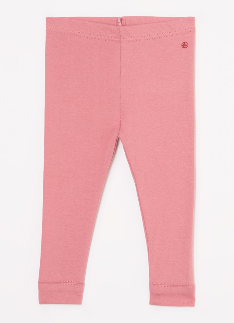 Leggings con stampa floreale Petit Bateau