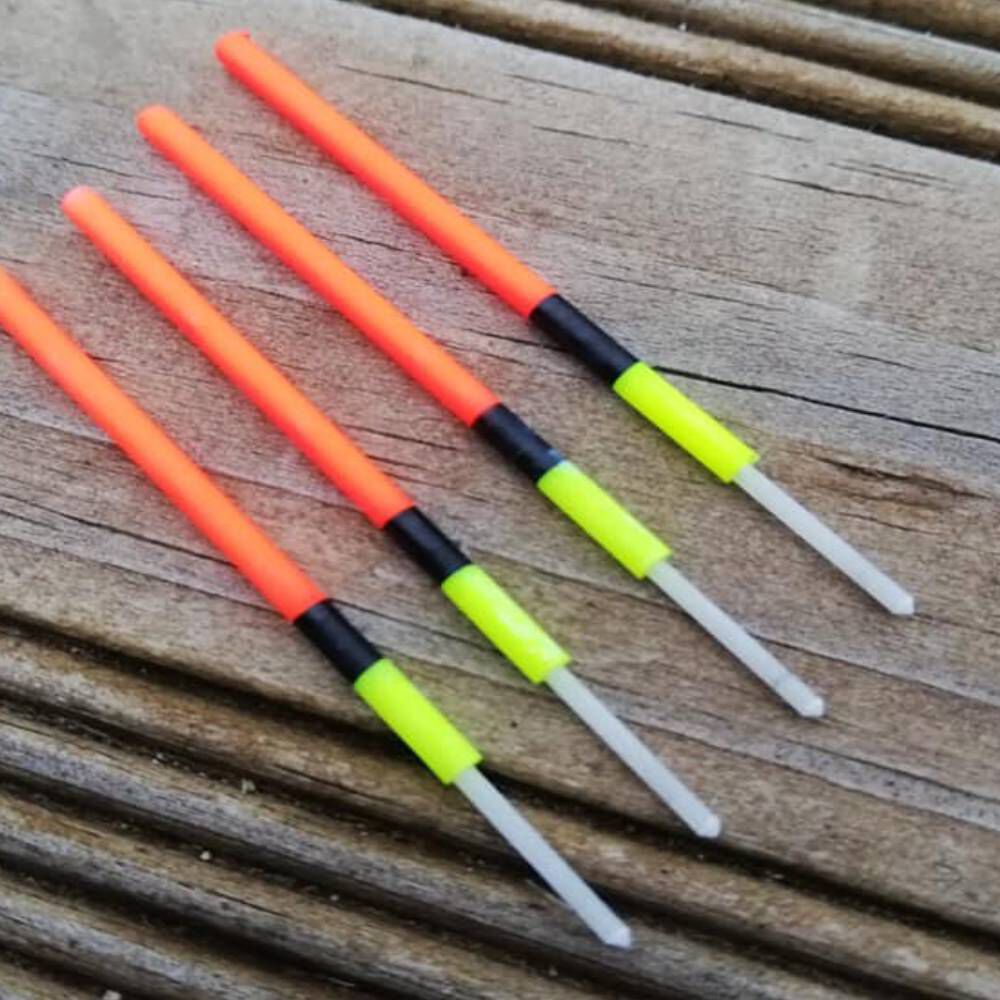 Funfishing 4-Antennen-Set für Kpro-Posen