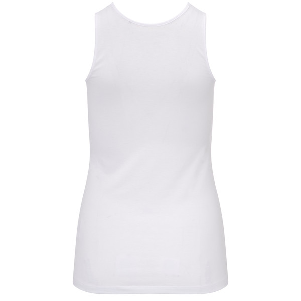 BITONTO PRINTED TOP Damen - Trägershirt