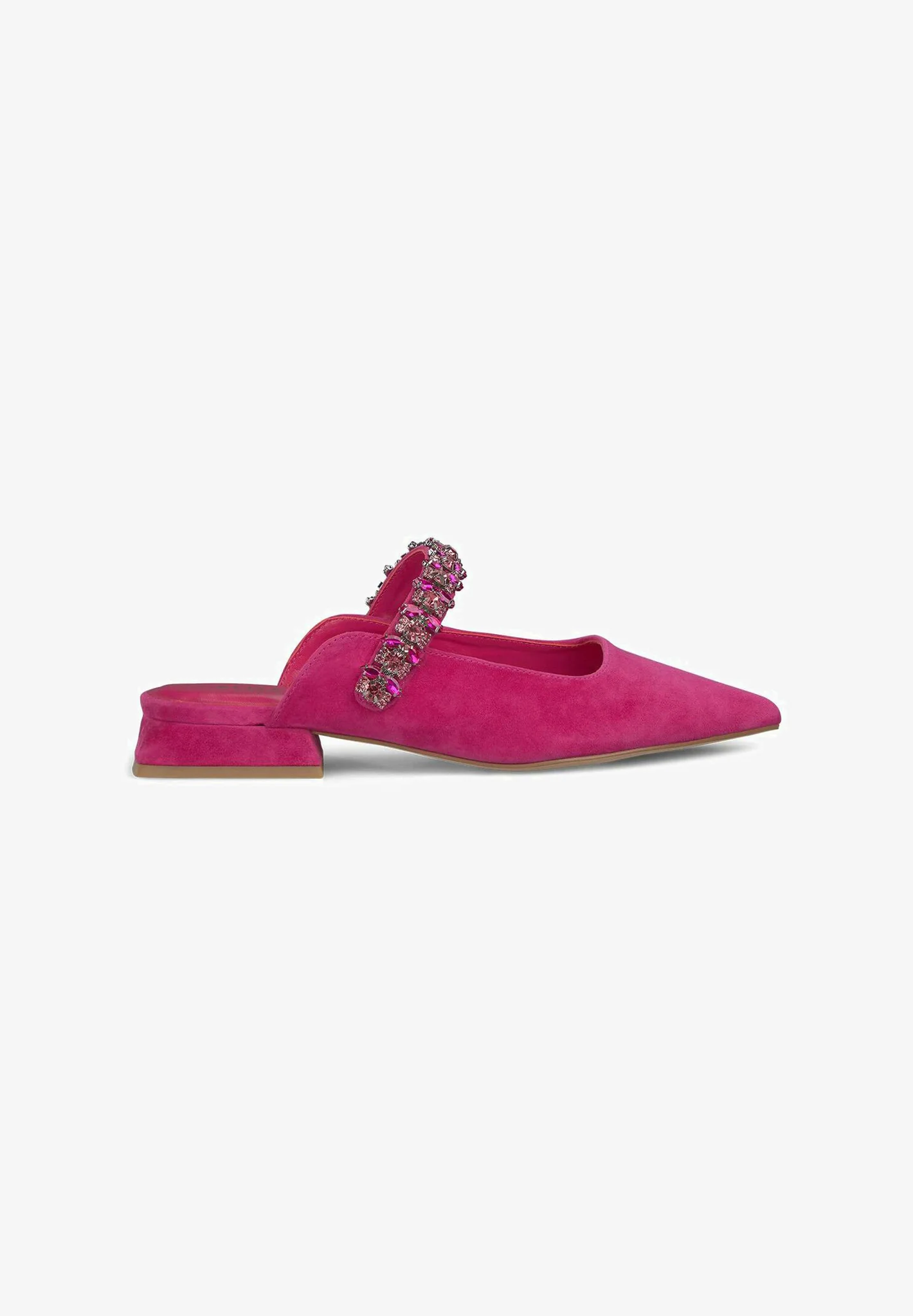Alma en Pena PLANO TIRA PEDRERÍA - Zapatillas