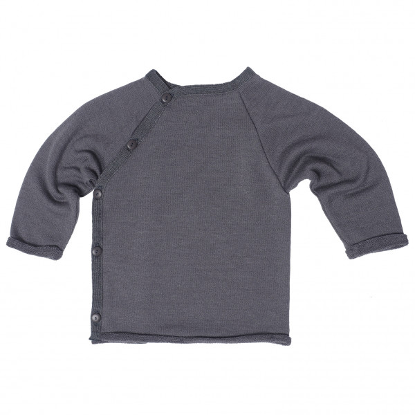 Reiff - Kid's Japu Frottee - Merinopullover