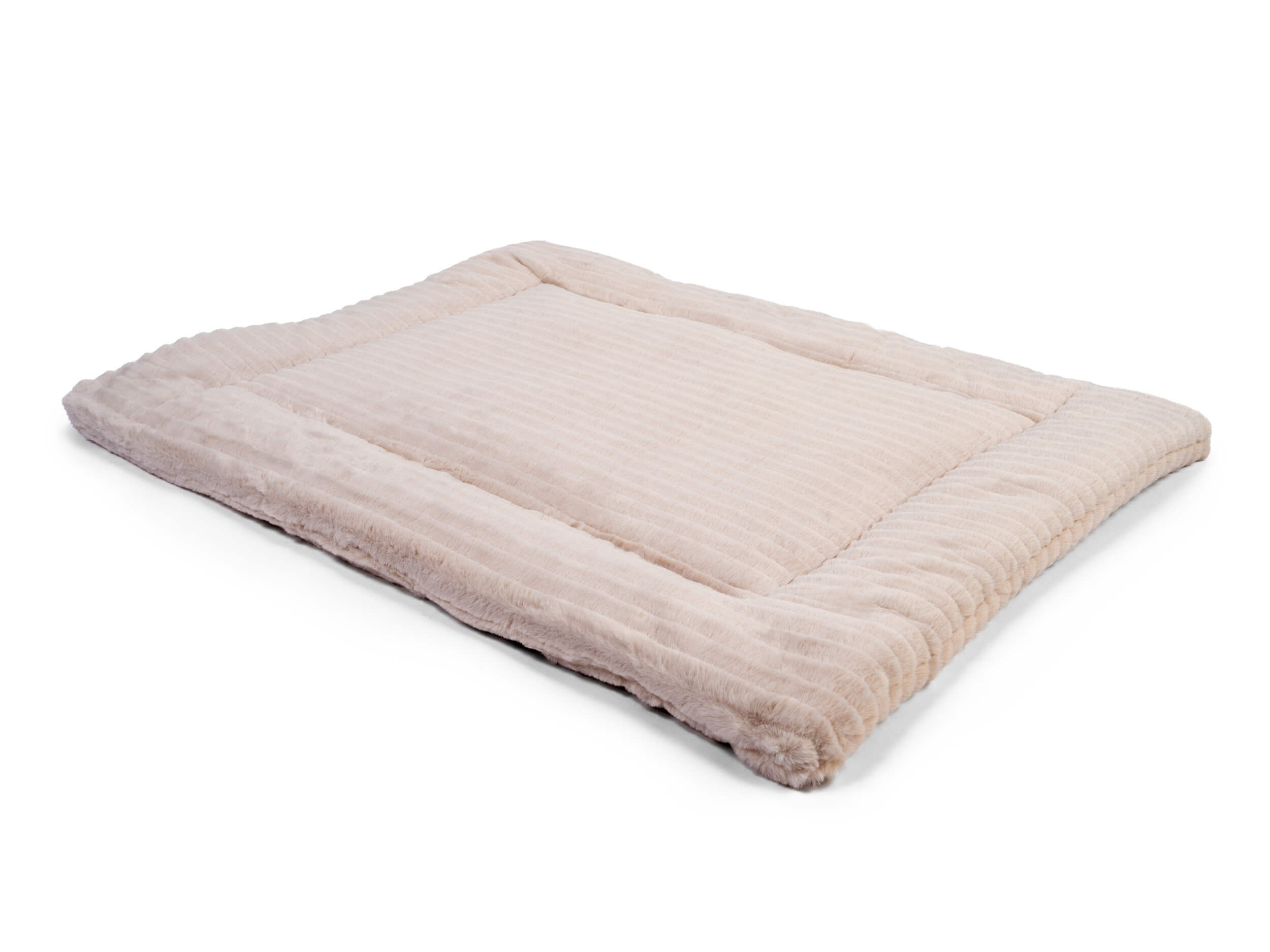 TrendPet Hundedecken TrendPet Harmony gefütterte Liegedecke creme XXL