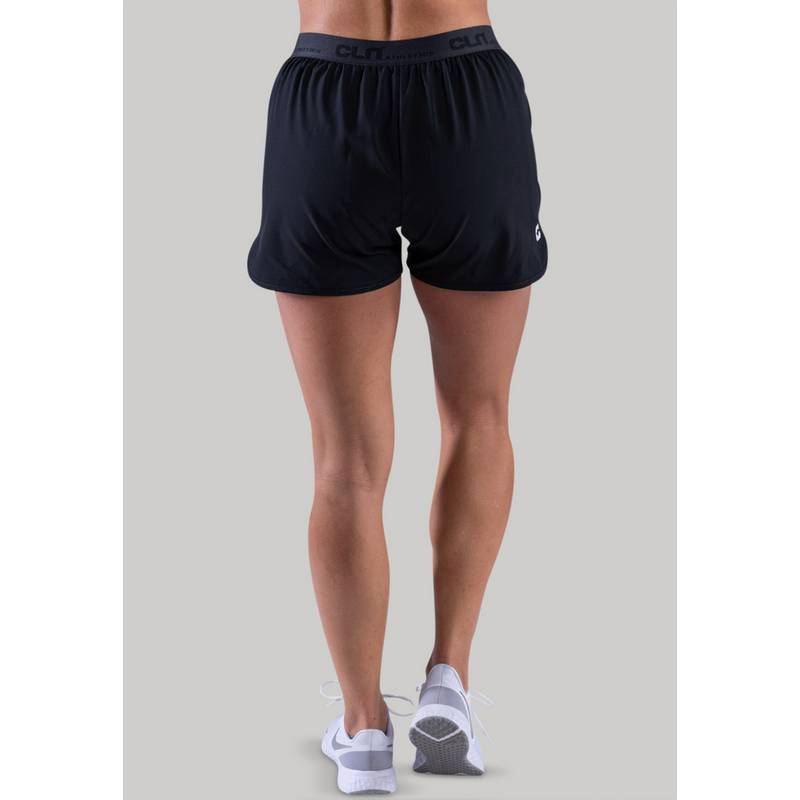 CLN Athletics Unlimited Funktionsshorts Damen