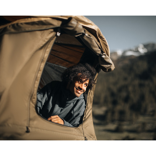 APPROACH MEDIUM ROOFTOP TENT - Dachzelt