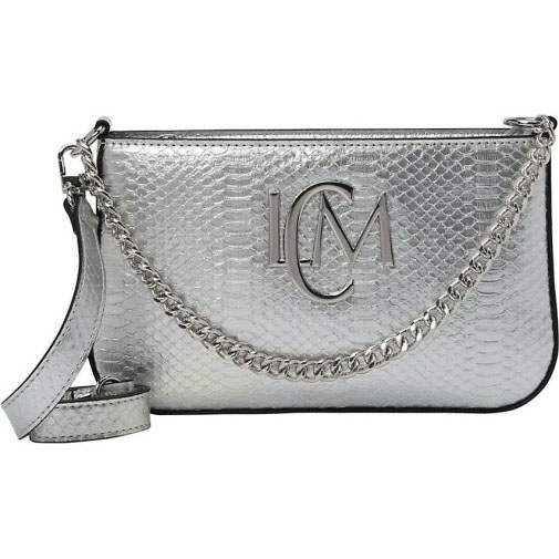 L.CREDI Lenore Schultertasche 22 cm
