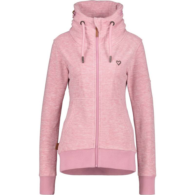 ALIFE AND KICKIN VivianAK F Sweatjacke Damen