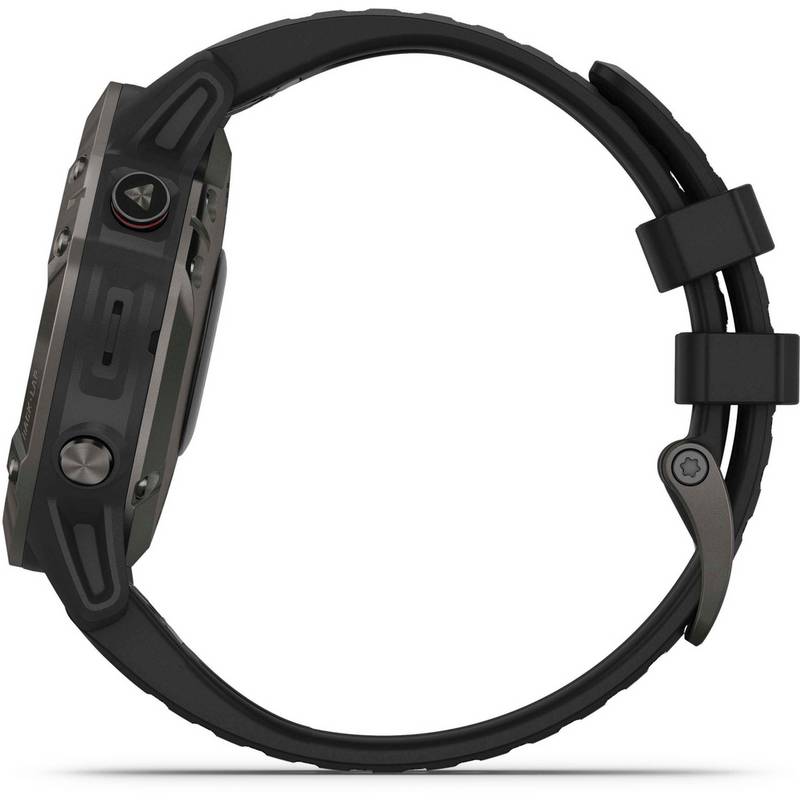 Garmin FENIX 6 SAPPHIRE Sportuhr