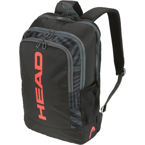 RUCKSACK BASE BACKPACK 17L BKOR
