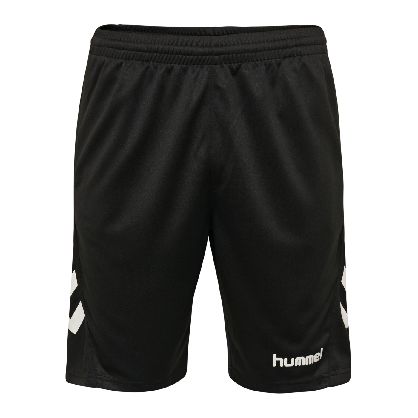 Hummel hmlPROMO Bermuda Short Kids Schwarz F2001