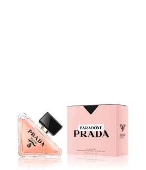 Prada Paradoxe Refillable Eau de Parfum-30 ml