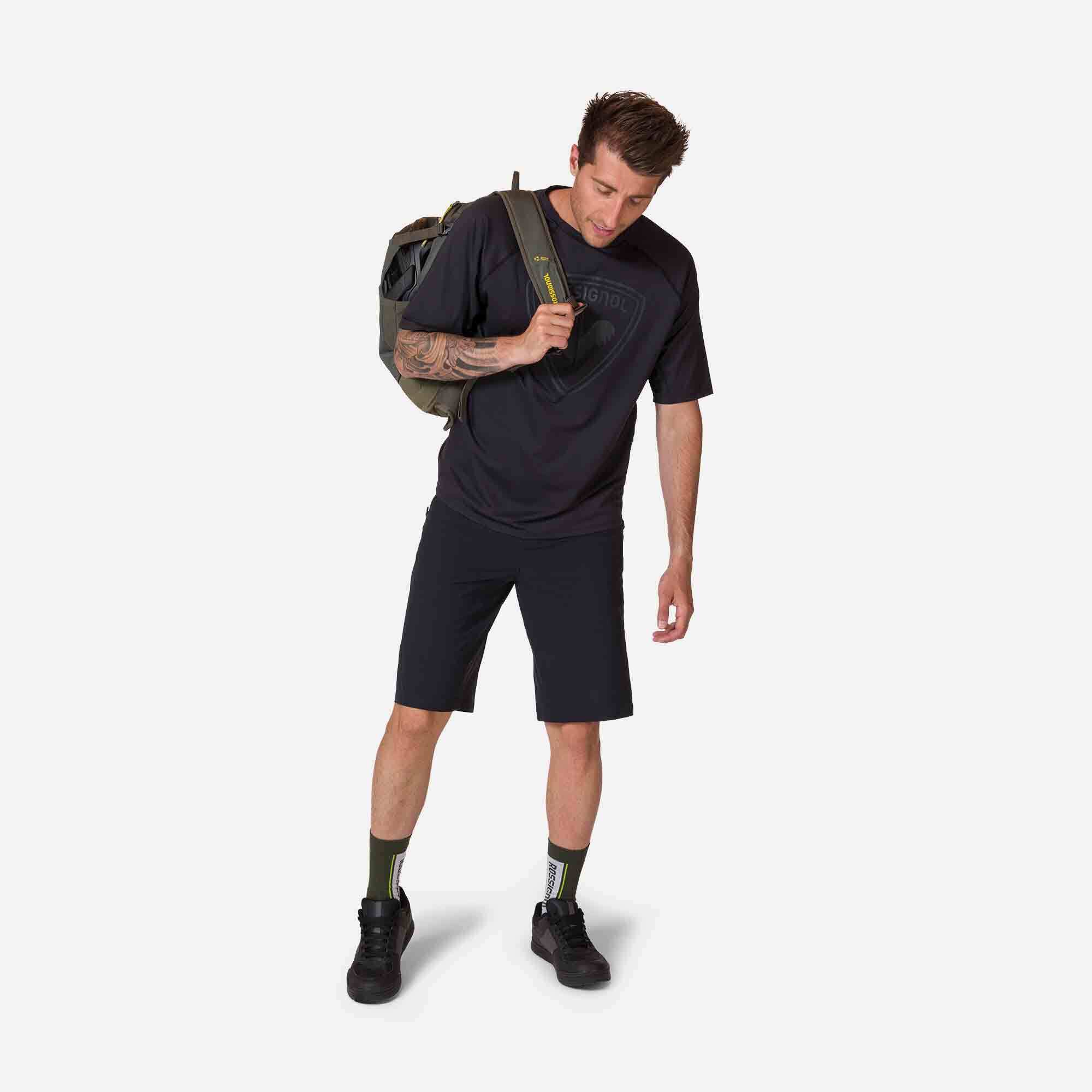 Maillot à manches courtes homme