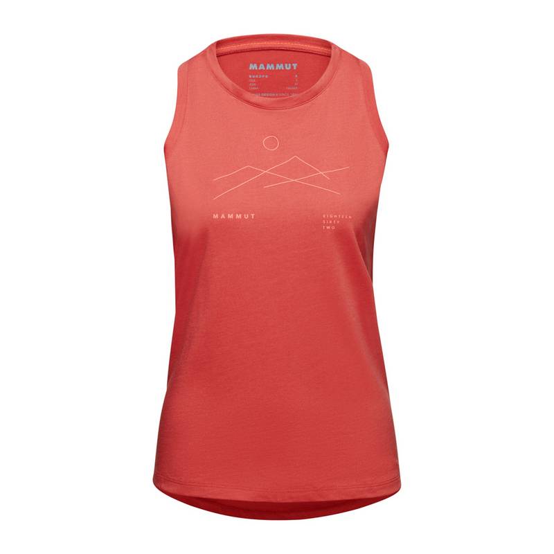 Mammut Tanktop Damen