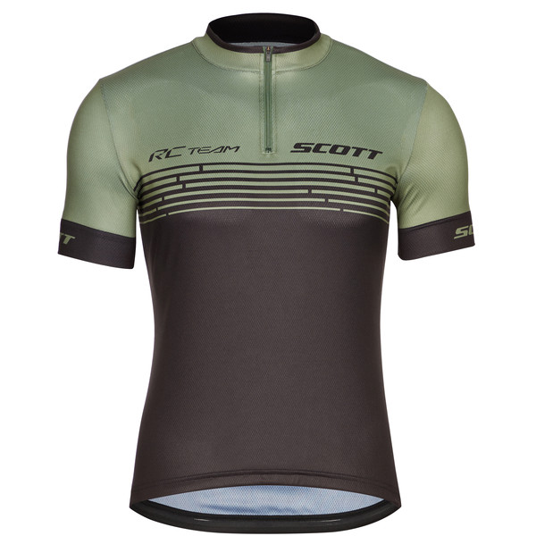 SCO SHIRT M' S RC TEAM 20 SS Herren - Fahrradtrikot