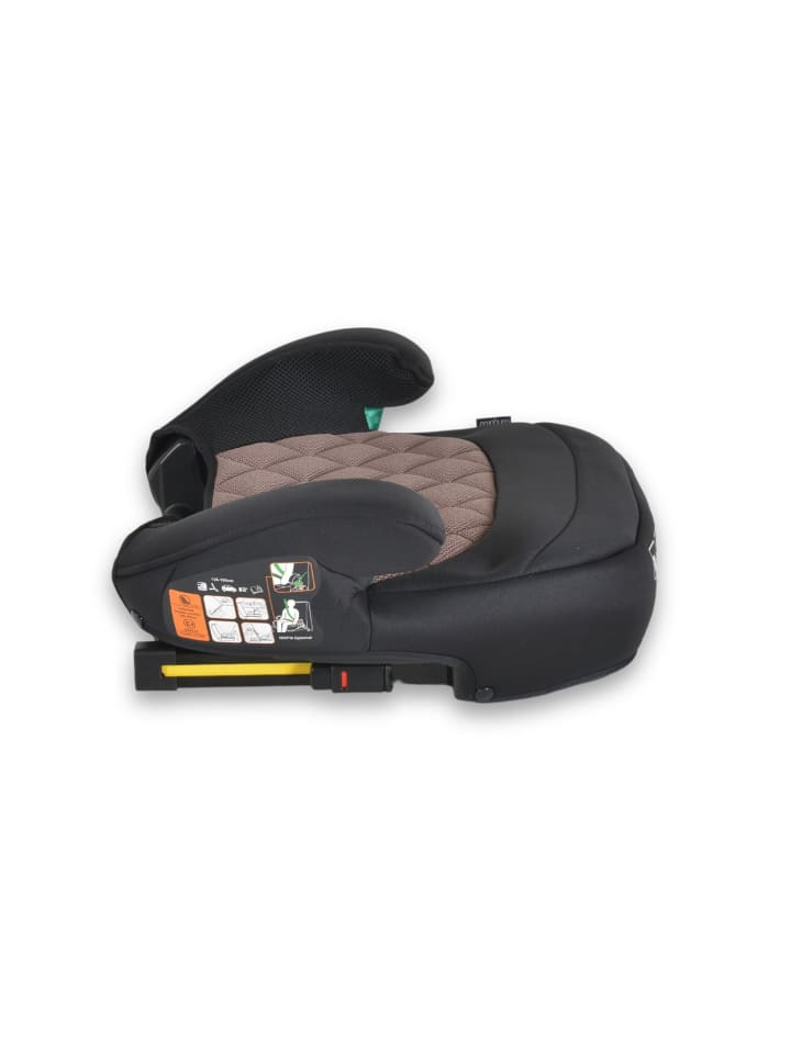 Cangaroo Sitzerhöhung Jax i-Size in braun günstig kaufen onesize