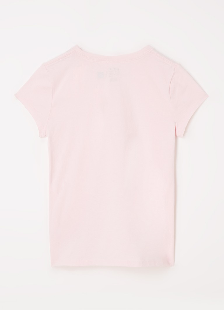Tricou Ralph Lauren cu logo brodat