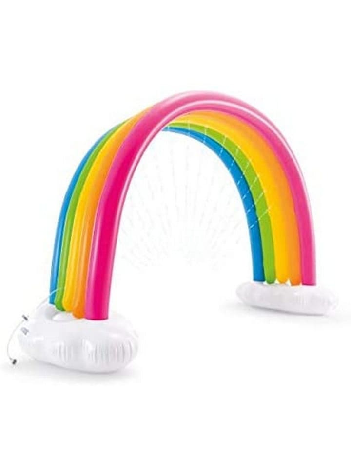Intex Regenbogen Sprinkler in Mehrfarbig ab 3 Jahre günstig kaufen onesize