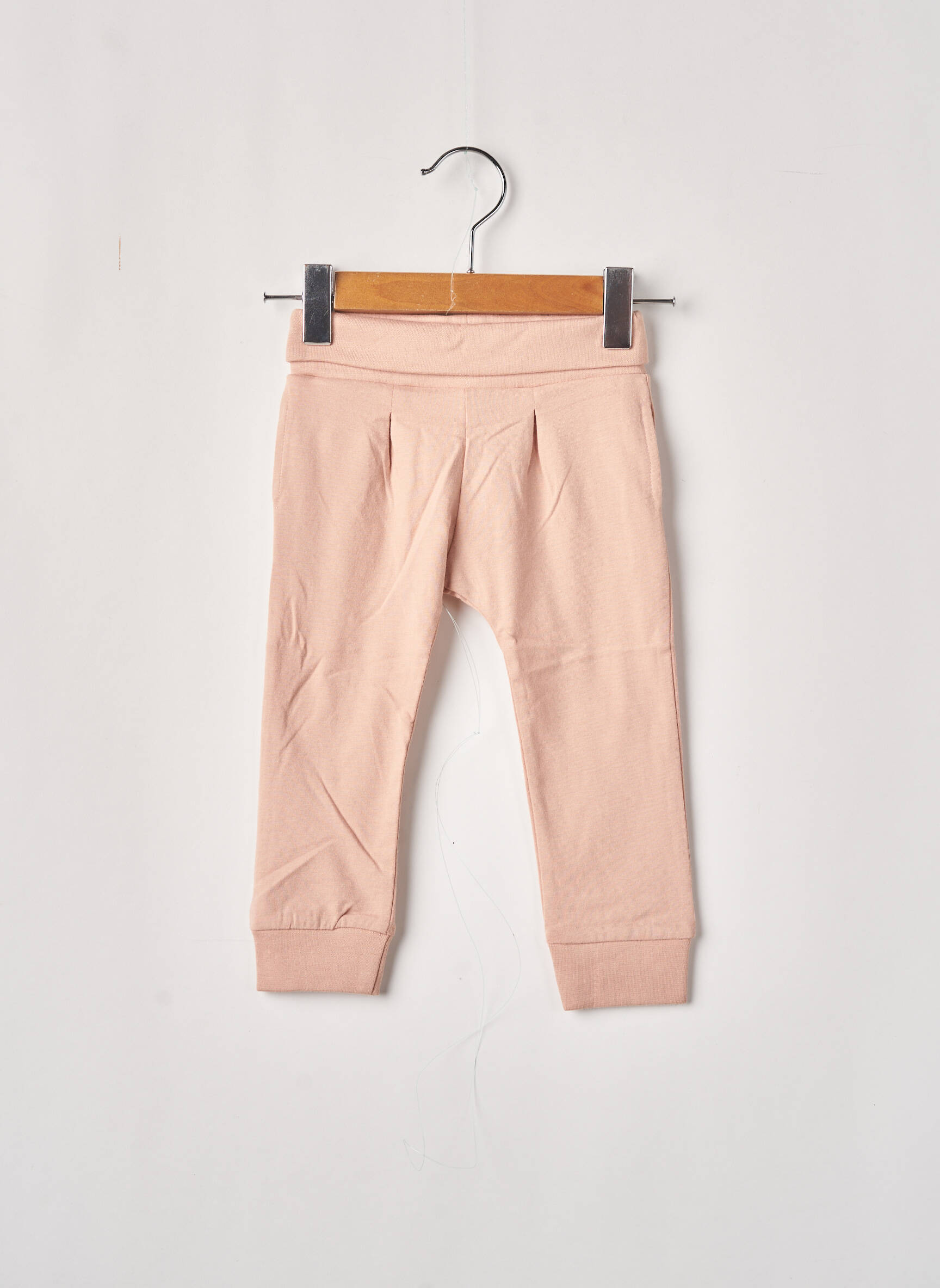 Noppies Leggings Fille couleur rose