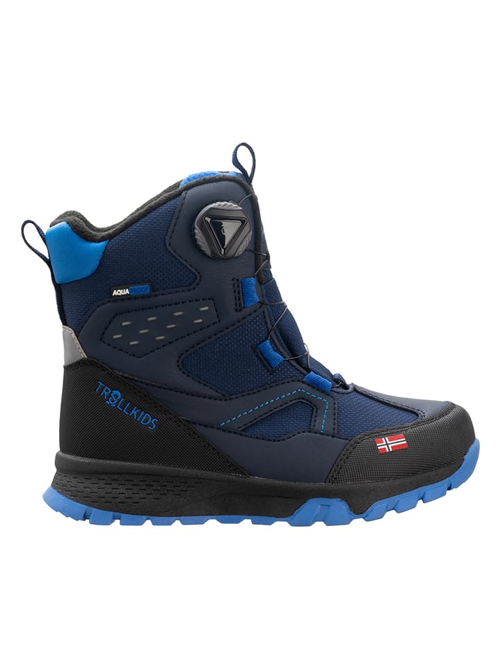 Trollkids Winterboots 