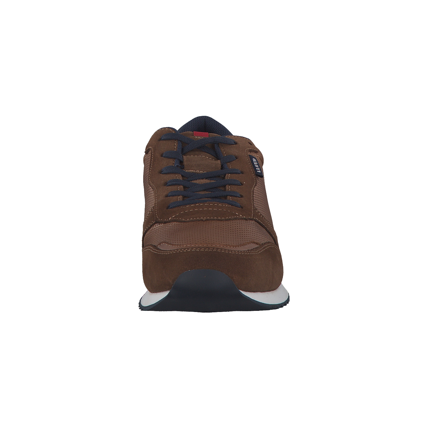 Lloyd Edmond 14414, Sportliche Halbschuhe, Herren, Braun