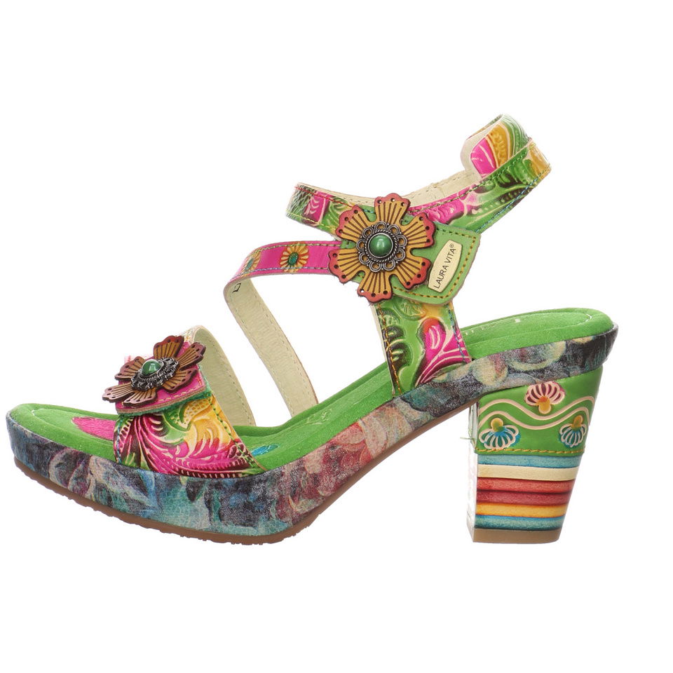 Laura Vita Nellao Sandalette