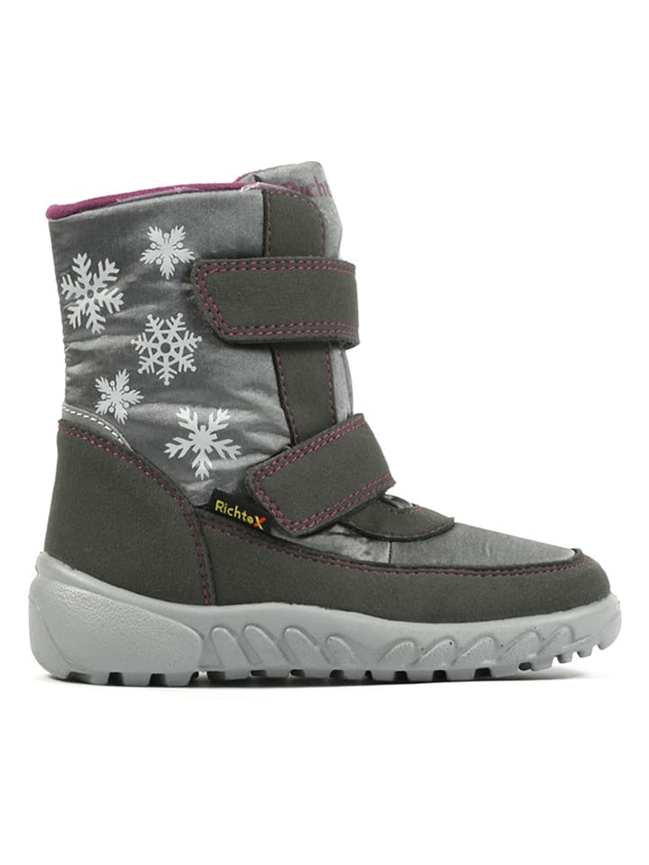 Richter Shoes Winterstiefel 